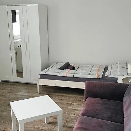 Peter@home Διαμέρισμα Sipbachzell