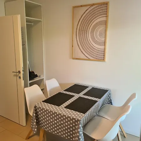 Peter@home Διαμέρισμα