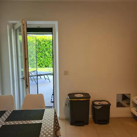 Peter@home Апартаменты Sipbachzell