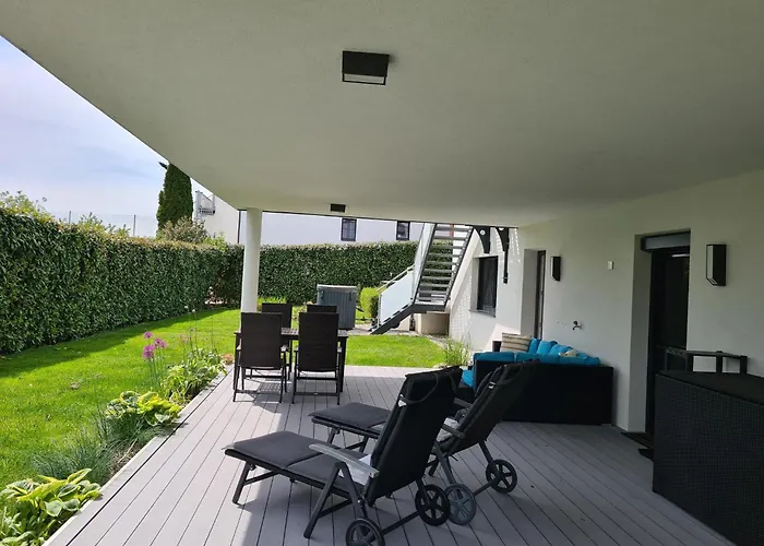 Peter@home Sipbachzell