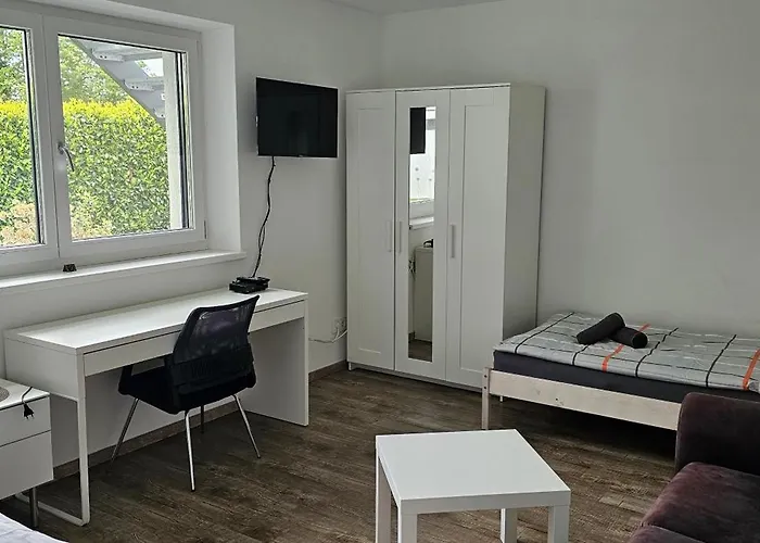 Apartment Peter@home Sipbachzell