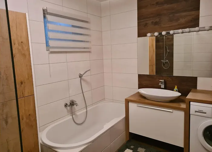 Peter@home Apartment Sipbachzell