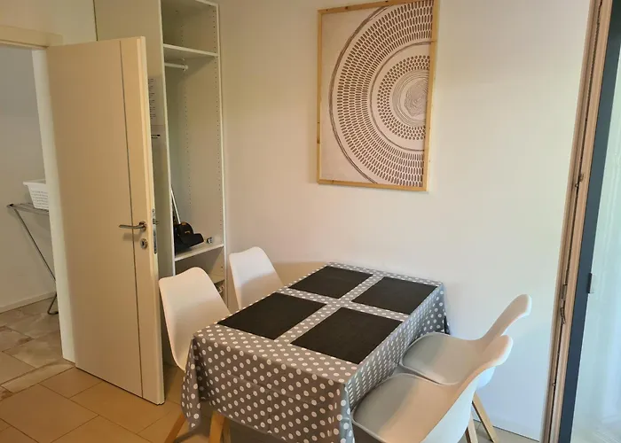 Peter@home Apartment