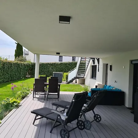 Peter@home Sipbachzell