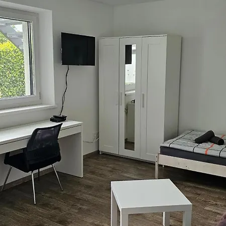 Apartment Peter@home Sipbachzell