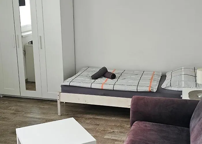 Peter@home Apartment Sipbachzell