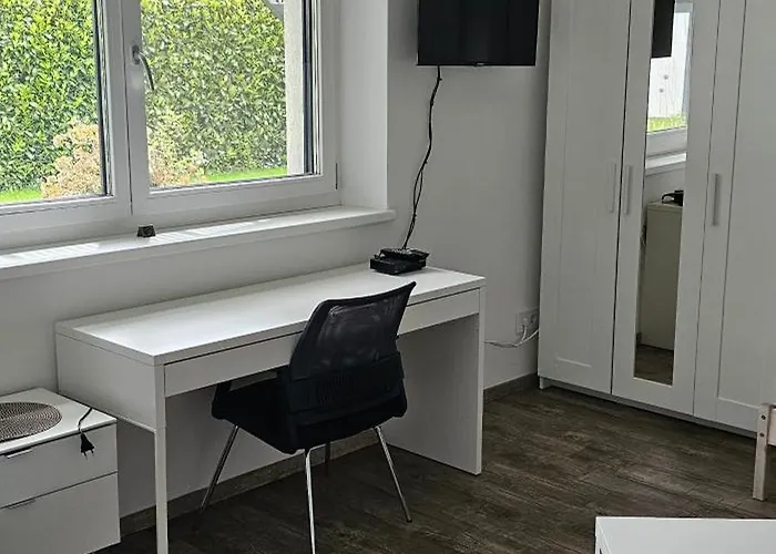 Peter@home Sipbachzell