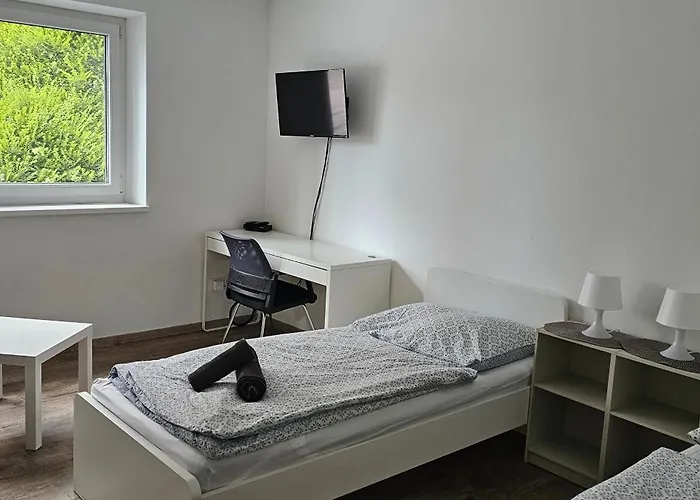 Peter@home * Sipbachzell