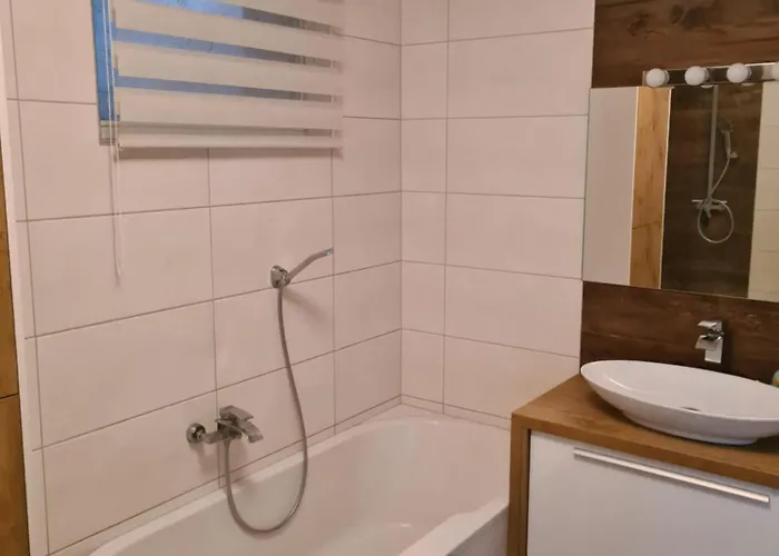 Peter@home Apartment Sipbachzell