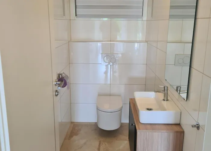 Apartment Peter@home