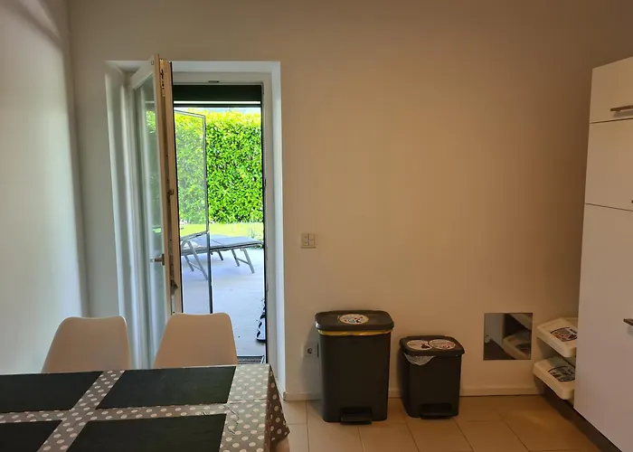 Peter@home Apartment Sipbachzell